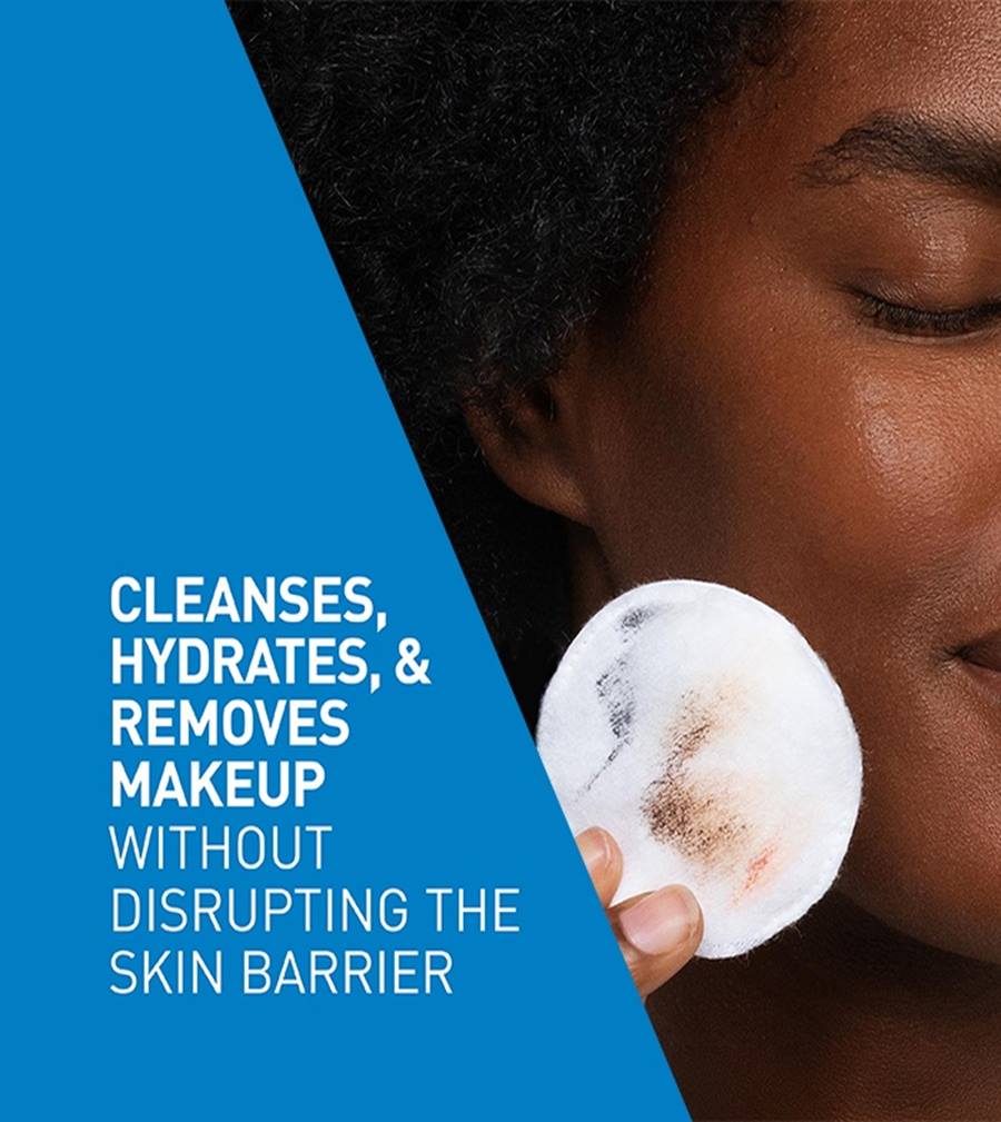 Hydrating Micellar Water