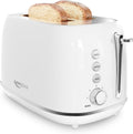 🍞 Compact 2-Slice Toaster — Simple, Stylish & Perfectly Practical
